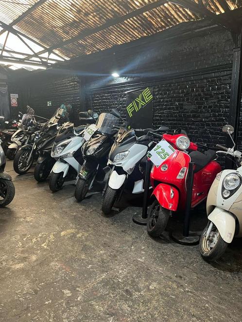 ️ Wij kopen tweedehands scooters — Snelle betaling!, Fietsen en Brommers, Snorfietsen en Snorscooters, Ophalen