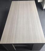 table de salon en bois, Ophalen, Gebruikt