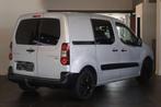 Peugeot Partner Tepee 1.6 BlueHDi 3pls CruiseC TrekH Garanti, Auto's, Stof, Gebruikt, Euro 6, 4 cilinders