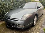 Citroen C6 3.0 HDi, Auto's, Citroën, C6, Leder, Overige kleuren, Particulier