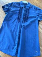 Blouse Tommy Hilfiger taille M, Vêtements | Femmes, Enlèvement ou Envoi, Comme neuf, Bleu, Taille 38/40 (M)