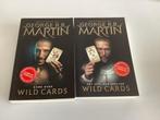 Wild carts romans, Ophalen of Verzenden, Zo goed als nieuw, George R.R. Martin