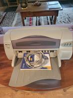 imprimante HP A3/A4, Computers en Software, Printers, Gebruikt, Printer, Inkjetprinter, HP