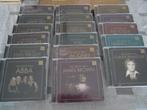 Het Beste Van...( uit cd-collectie HLN ) 17 cd's voor € 20, Ophalen of Verzenden, Zo goed als nieuw