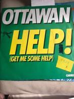 7" Ottawan, Help, CD & DVD, Enlèvement ou Envoi, Disco
