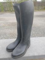 rijlaarzen decathlon, Dieren en Toebehoren, Paardrijkleding, Ophalen, Dames, Gebruikt, Schoeisel