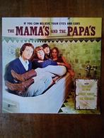 LP the Mama's & Papa's, CD & DVD, Comme neuf, Enlèvement ou Envoi