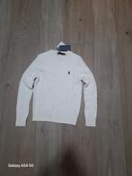 Pull ralph lauren blanc jamais porté, Kleding | Heren, Truien en Vesten, Ophalen, Maat 48/50 (M), Wit, Ralph Lauren
