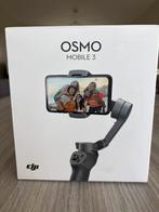 Osmo mobile 3, Audio, Tv en Foto, Fotografie | Statieven en Balhoofden, Ophalen of Verzenden, Zo goed als nieuw