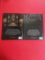 Lot de 2 bd post mortem 1 et 2,EO (série complète), Boeken, Ophalen of Verzenden