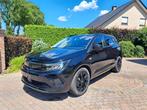 OPEL GRANDLAND 1.2i 130pk "GS Line", 2023, 1199 cc, Leder en Stof, Zwart, 96 kW