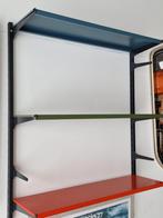 Vintage Tomado wandrek , zeldzame kleuren,  Made in Holland, Ophalen of Verzenden, Zo goed als nieuw
