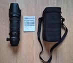 Sigma 70-200mm F/2.8 EX DG APO DG OS HSM Nikon, Audio, Tv en Foto, Ophalen of Verzenden, Gebruikt