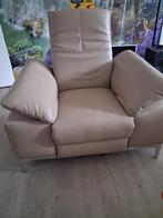 Fauteuile., Huis en Inrichting, Zetels | Zetels en Chaises Longues, Ophalen of Verzenden, Zo goed als nieuw
