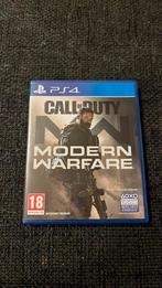 Call Of Duty Modern Warfare, Games en Spelcomputers, Games | Sony PlayStation 4, Ophalen of Verzenden