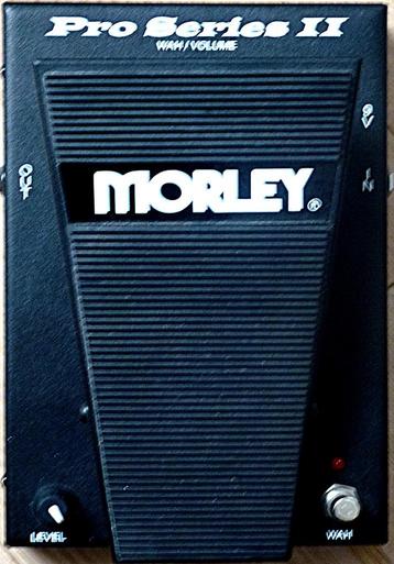 morley pro series 2 wah, Enlèvement, Comme neuf, Autres marques