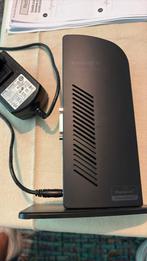 Kensington SD3500v universele laptop met twee beeldschermen, Computers en Software, Dockingstations, Ophalen of Verzenden, Docking station