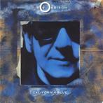 ROY ORBISON - California Blue / Blue Bayou (Live) ( 1989 45T, Cd's en Dvd's, Ophalen of Verzenden
