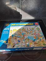 Puzzel Jan van Haasteren 1500 stukken te koop, Ophalen