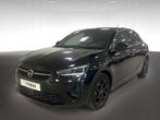 Opel Corsa Start/Stop Edition, Auto's, 75 pk, Zwart, 5 deurs, Particulier
