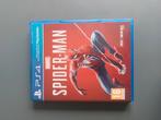 Spiderman PS4, Games en Spelcomputers, Games | Sony PlayStation Vita, Ophalen, Zo goed als nieuw, Avontuur en Actie, Vanaf 16 jaar