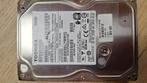 Toshiba 500GB, Ophalen of Verzenden, Gebruikt