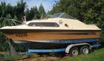 Shetland, Watersport en Boten, Ophalen, Gebruikt, Tot 6 meter, 50 pk of meer