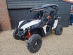 Puis-je utiliser un buggy Maverick 1000R avec des papiers ?, Motos, Quads & Trikes