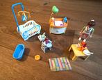 Playmobil Babykamer - 4286, Kinderen en Baby's, Speelgoed | Playmobil, Complete set, Gebruikt, Ophalen