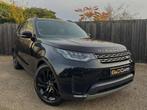 Land Rover Discovery 3.0 TD6 HSE 7pl., Auto's, Land Rover, Automaat, USB, Gebruikt, 2993 cc