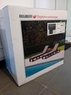 Allibert Daytona, Ophalen, Nieuw