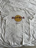 T-shirt Hard Rock Cafe Beirut, Maat 46 (S) of kleiner, Gedragen, Wit, Ophalen