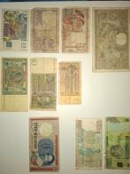 Bankbiljeten,, Ophalen of Verzenden