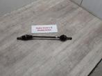 AANDRIJFAS Toyota Aygo (B10) (01-2005/05-2014), Gebruikt, Toyota