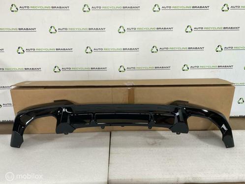 Diffuser Achterbumper BMW X3 G01 LCI NIEUW ORIG 51128081853, Auto-onderdelen, Carrosserie, BMW, Gebruikt, Ophalen of Verzenden