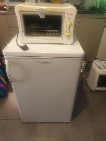 Réfrigérateur combiné + four + wok à vendre ! ! 