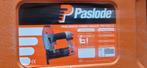 Cloueuse pneumatique PASLODE, Enlèvement, Comme neuf