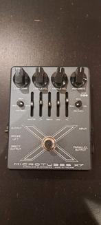 Darkglass/Boss/Pedaltrain/Way Huge/Behringer, Muziek en Instrumenten, Ophalen of Verzenden