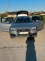 Audi a4 allroad, Auto's, Automaat, 145 kW, A4, Leder