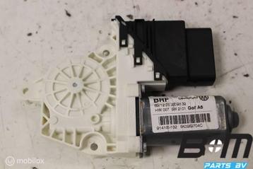 Raammotor RA Volkswagen Golf 6 GTD 5K0959704C beschikbaar voor biedingen