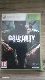Call of Duty Black Ops - Xbox 360, Games en Spelcomputers, Games | Xbox 360, Verzenden, Zo goed als nieuw
