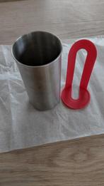 Koffiepad bewaardoos, Huis en Inrichting, Ophalen, Gebruikt
