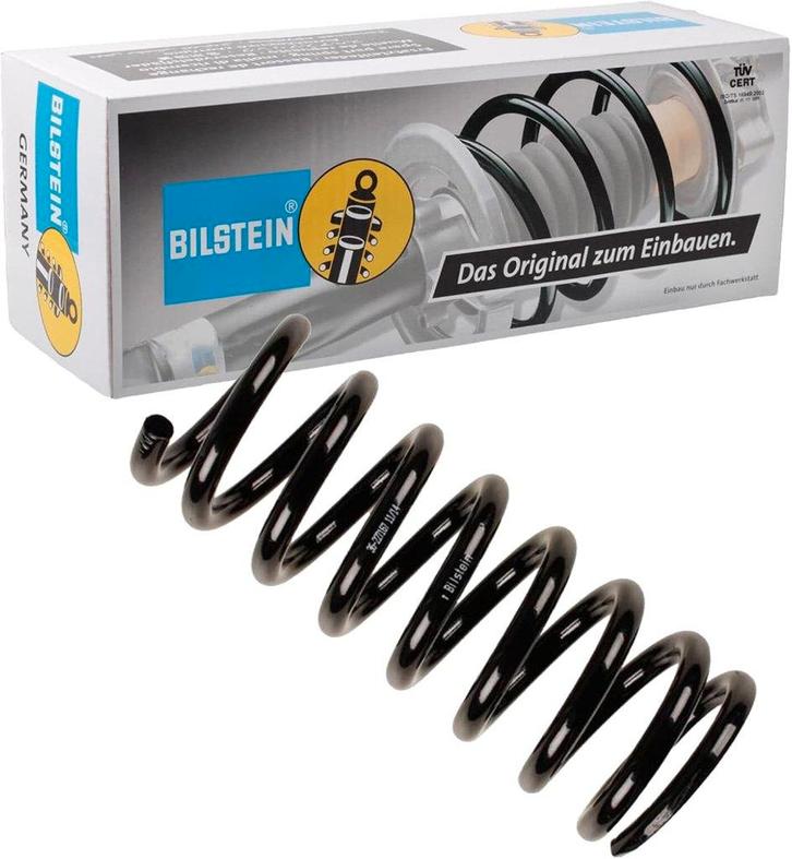 4 x Bilstein 36-227167 + 36-227150 Nieuw, Auto-onderdelen, Ophanging en Onderstel, Mercedes-Benz, Oldtimer onderdelen, Nieuw, Ophalen of Verzenden