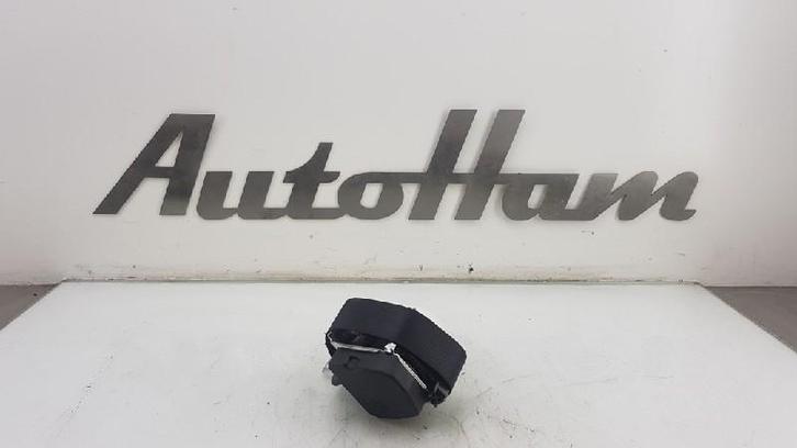 VEILIGHEIDSGORDEL RECHTS ACHTER Mini Mini (F55), Auto-onderdelen, Interieur en Bekleding, Mini, Gebruikt