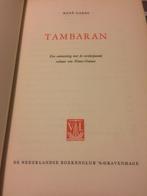 Tambaran - Rene Gardi, Boeken, Reisverhalen, Ophalen of Verzenden, Gelezen, Rene Gardi, Australië en Nieuw-Zeeland