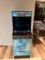 Arcadekast 1942, Collections, Enlèvement, Comme neuf