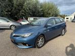 2017 Toyota Auris, Auto's, Gebruikt, Euro 6, Overige brandstoffen, Bedrijf