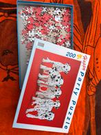 Puzzel, Enlèvement, Plus de 50 pièces, Utilisé, 6 ans ou plus