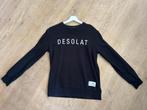 Desolat Records - Sweater (M) Édition limitée, Vêtements | Hommes, Comme neuf, Noir, Taille 48/50 (M), Enlèvement ou Envoi