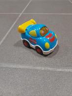 Voiture vtech Tristan as du volant, Enfants & Bébés, Comme neuf, Enlèvement, 6 mois à 2 ans